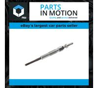 Glow Plugs Set 4x fits CHEVROLET CRUZE J300 2.0D 2009 on LLW Blue Print 96440144