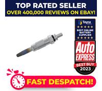 Glow Plugs Set 4x fits CITROEN C15 1.8D 86 to 00 161A(XUD7) Bosch MKD00066 New