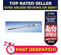 Bosch 0250203002 (GLP016) - Glow plug Duraterm - Carton box - 1 piece - for Diesel Engine Vehicles