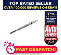 Glow plug Pencil-type Glow Plug 0 250 203 012 BOSCH for LAND ROVER FIAT PEUGEOT