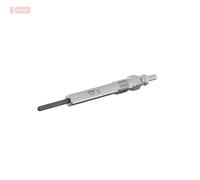 Glow Plugs Set 4x fits FORD KA TDCi 1.3D 10 to 16 Denso 1724842 BS516M090AA New