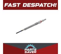 BOSCH 0250403053 Glow Plug Fits Ford Edge Focus Galaxy Kuga Mondeo Ranger S-Max