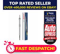 Glow plug Pencil-type Glow Plug 0 250 213 016 BOSCH for HONDA ACCORD VII FR-V