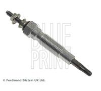 Glow Plugs Set 4x fits MITSUBISHI SPACE WAGON N38W 2.0D 94 to 98 4D68T MD197511