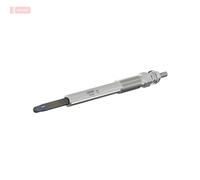 Glow Plugs Set 4x fits KIA CEED ED, JD 1.6D 10 to 18 D4FB Denso Quality New