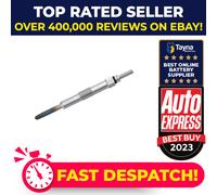 Bosch 0250212006 (GLP203) - Glow plug Duraterm - Carton box - 1 piece - for Diesel Engine Vehicles