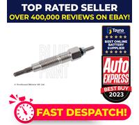 Glow Plugs Set 4x fits KIA PREGIO TB 2.7D 1997 on J2 Blue Print oK71018140 New