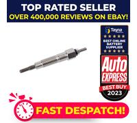 Glow Plugs Set 4x fits KIA PREGIO TB 2.7D 1997 on J2 Blue Print oK71018140 New