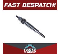 Glow Plugs Set 4x fits KIA PREGIO TB 2.7D 1997 on J2 Blue Print oK75A18140 New