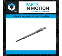 Glow Plugs Set 4x fits KIA SPORTAGE SL 1.7D 2010 on D4FD Blue Print 367102A700