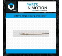 Glow Plugs Set 4x fits FIAT IDEA 350 1.6D 2008 on 350A2.000 Denso 55200755 New