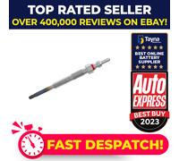 Glow Plugs Set 4x fits LAND ROVER DISCOVERY SPORT L550 2.2D 14 to 17 Bosch New
