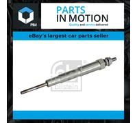 Febi Bilstein Glow Plug fits -