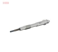 Glow Plugs Set 4x fits MAZDA 6 GH 2.2D 08 to 12 Denso R2AA18601 Quality New