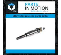 Glow Plugs Set 4x fits MERCEDES 208D 601 2.3D 88 to 96 OM601.940 Blue Print New