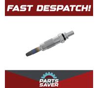 Glow Plugs Set 4x fits MERCEDES 208D 601 2.3D 88 to 95 OM601.940 Genuine Bosch