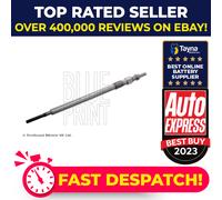 Glow Plugs Set 4x fits MERCEDES B200 W245 2.0D 05 to 11 OM640.941 Blue Print New