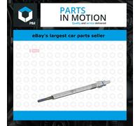 Glow Plugs Set 4x fits MERCEDES VITO W447, W639 2.2D 3.0D 2010 on OM642.992 New