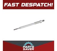 Glow Plug Fits Mitsubishi L 200 L200 Montero Pajero Shogun Blue Print ADC41819