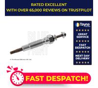 Glow Plugs Set 4x fits MITSUBISHI PAJERO Mk2, Mk3 2.5D 98 to 06 4D56-T MD344469