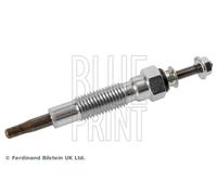 Glow plug Metal glow plug ADC41808 BLUE PRINT for MITSUBISHI PAJERO/SHOGUN Mk II