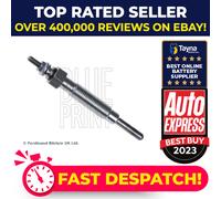 Glow Plug Fits Mitsubishi Chariot Colt Delica Galant L 200 3 Blue Print ADC41801