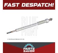 Glow Plug Fits Mitsubishi L 200 L200 Montero Pajero Shogun Blue Print ADC41819