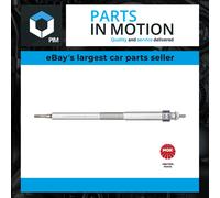 NGK Glow Plugs Set 4x Y-519J 2500 - Fits Nissan Pickup D22 2.5D YD25DDTi 2002 on