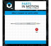 Glow Plugs Set 4x fits RENAULT FLUENCE L3 1.6D 2014 on R9M402 NGK 110650819R New