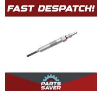 Bosch 0250403012 (GLP221) - Glow plug Duraterm High Speed - Carton box - 1 piece - for Diesel Engine Vehicles