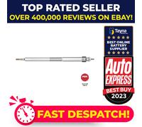 NGK Glow Plugs Set 4x Y-519J 2500 - Fits Nissan Pickup D22 2.5D YD25DDTi 2002 on