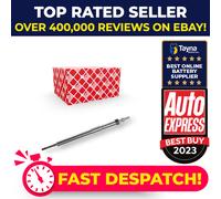 Glow Plugs Set 4x fits NISSAN NV400 X62 2.3D 2011 on 1106500Q0B 1106500Q0C Febi