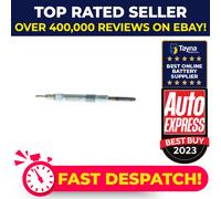 4x Bosch Glow Plugs For Vauxhall Zafira 1.9 CDTi Z19DT 2005 - 2010 O/E Quality