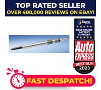 Bosch 0250202022 - Glow plug Duraterm Glow Plug - Carton box - 1 piece - for diesel engine vehicles