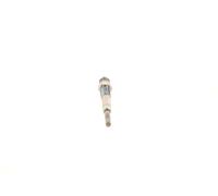 Glow Plugs Set 4x fits OPEL CORSA A 1.5D 87 to 93 15D(4EC1) Bosch 1214311 New
