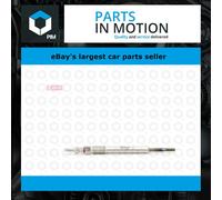 Glow Plugs Set 4x fits OPEL CORSA E 1.3D 2014 on Denso 1214106 55238404 Quality