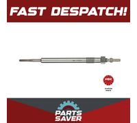 Glow Plugs Set 4x fits OPEL INSIGNIA B 1.6D 2017 on NGK 1214098 55570037 Quality