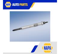 Glow Plugs Set 4x fits PEUGEOT 307 3B, 3E, 3H 2.0D 03 to 09 Bosch 5960F4 Quality