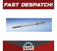 Bosch Glow Plug 0250204001 – Genuine Pencil-type 11V (Single)