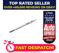 Glow Plugs Set 4x fits PEUGEOT 308 Mk1 1.6D 07 to 10 Bosch 5960F9 596078 596079