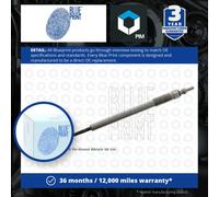 BLUE PRINT GLOW PLUG - ADC41823