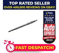 Glow Plugs Set 4x fits PEUGEOT PARTNER 1.6D 2005 on E161043 1610429380 5960F9