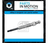 Febi Bilstein Glow Plug fits -