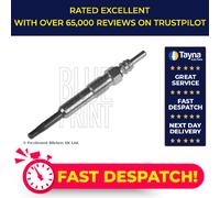 Glow Plugs Set 4x fits RENAULT CLIO Mk2, Mk3 1.5D 2001 on Blue Print 1106500QAG