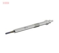 Glow Plugs Set 4x fits RENAULT FLUENCE L3 1.6D 2014 on R9M402 Denso 110650819R