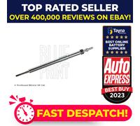 Glow Plugs Set 4x fits VAUXHALL MOVANO B 2.3D 2010 on Blue Print 093161575 New