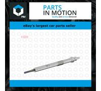 Glow Plugs Set 4x fits RENAULT TRAFIC Mk3 1.6D 2014 on Denso 110650819R Quality