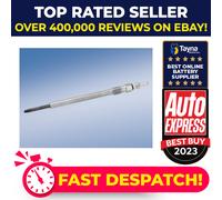 Bosch 0250203001 (GLP043) - Glow plug Duraterm - Carton box - 1 piece - for Diesel Engine Vehicles, platinum