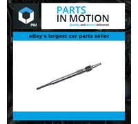 Glow Plugs Set 4x fits SEAT LEON 1P1 2.0D 05 to 12 BKD Blue Print N10579802 New