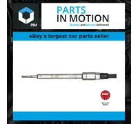 NGK Glow Plug With Pressure Sensor Y1067P NGK 91383 High Quality Part